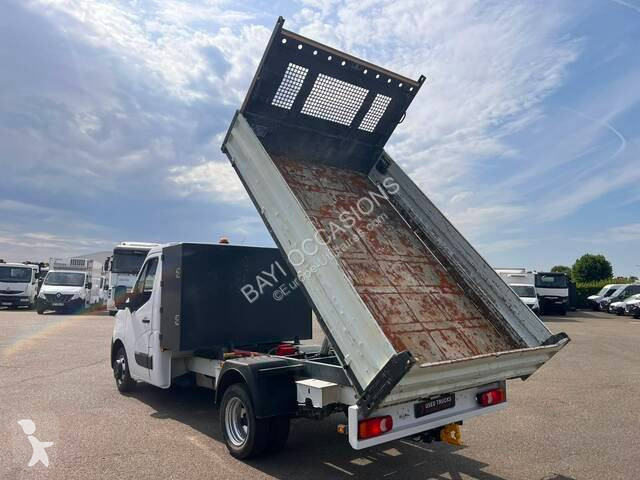 Véhicule utilitaire Renault