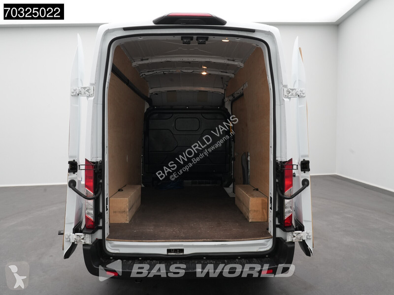 Ford Elektrisch 68kWh 317km WLTP L2H3 Hoog Dak...