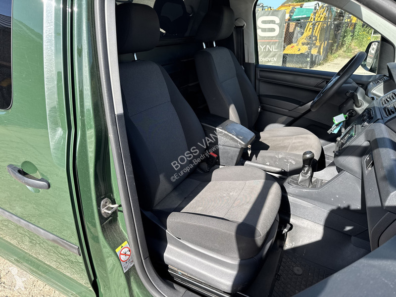 Furgoneta Volkswagen 2.0 TDI 4x4 123PK L2 Maxi...