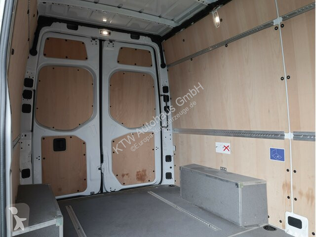 Mercedes Sprinter 317...