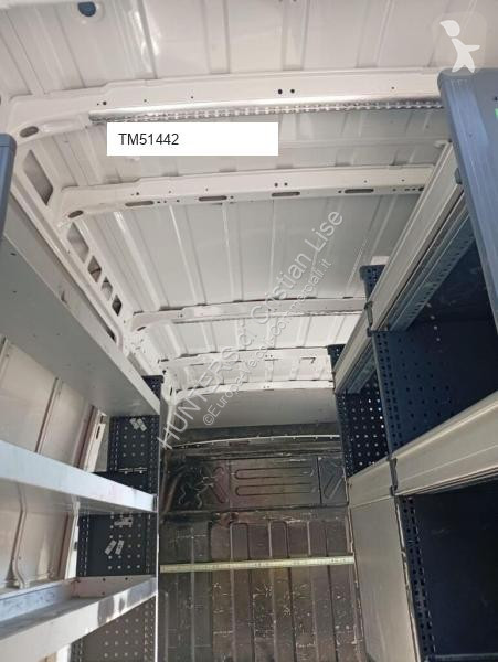 Veicolo commerciale Iveco 35-150