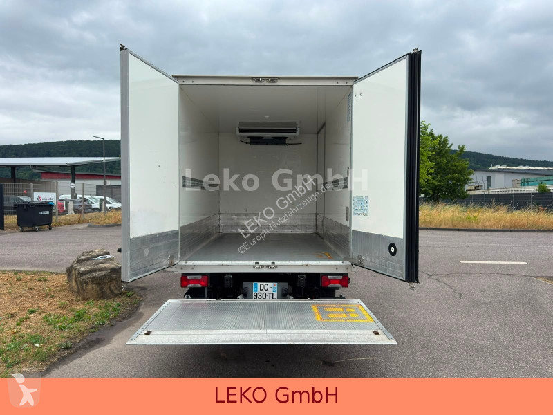 Iveco 35C13 Mit Relec Froid TR32 Transporter