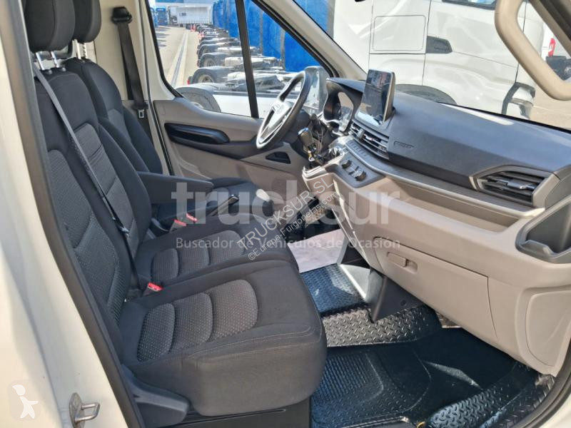Furgoneta Maxus  DELIVER 9 GV P/E
