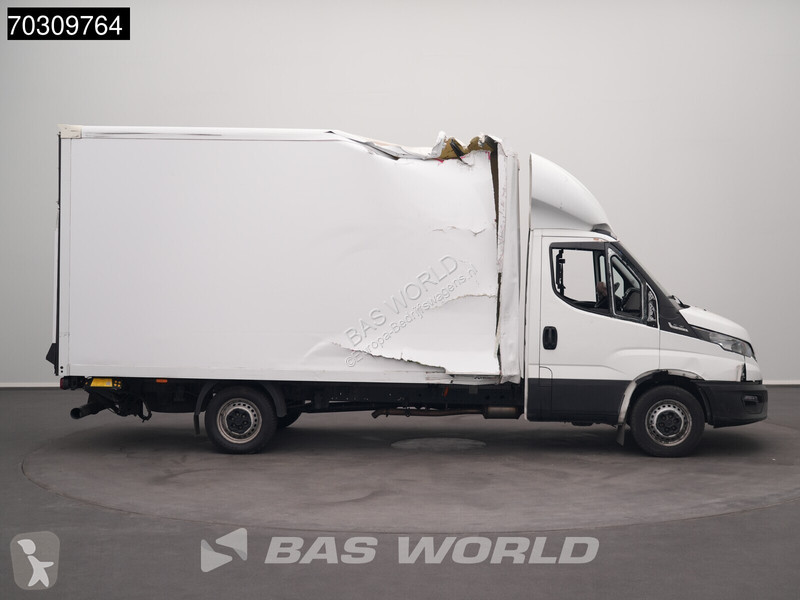 Bedrijfswagen Iveco 35S16 Damage/Schade!...