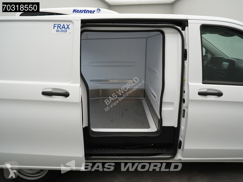 Furgoneta Mercedes 116 Automaat L2H1 Kerstner...