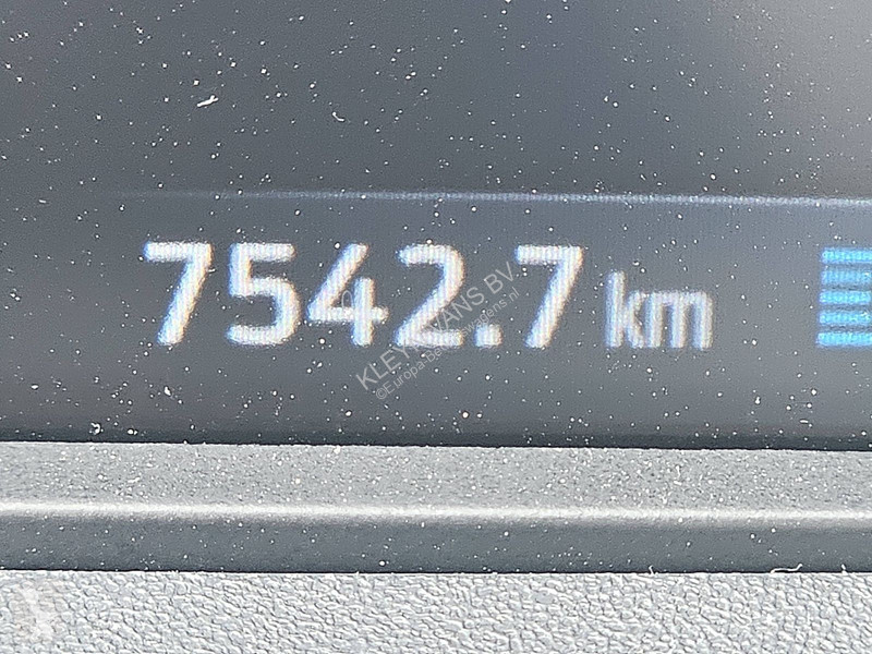 Furgoneta Ford 2.0 L1H1 BPM-Vrij TREND!