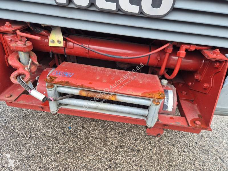 Iveco  Transporter