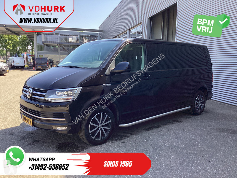 Furgoneta Volkswagen 2.0 TDI 150 pk DSG Aut. L2...