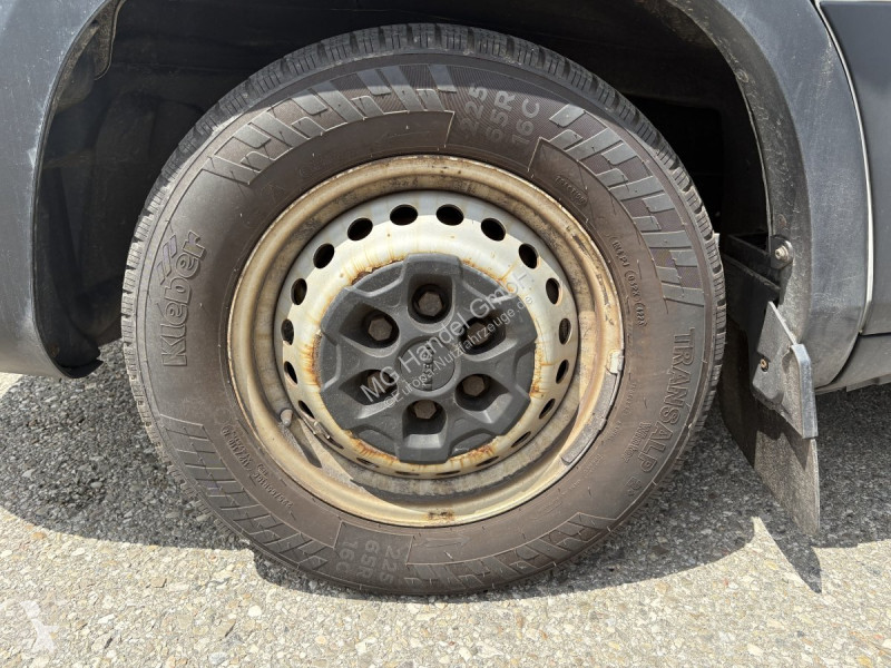 Furgoneta Iveco Daily 35-160, IS35SC2AA...