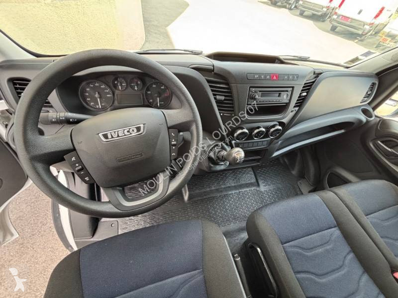 Nyttofordon Iveco