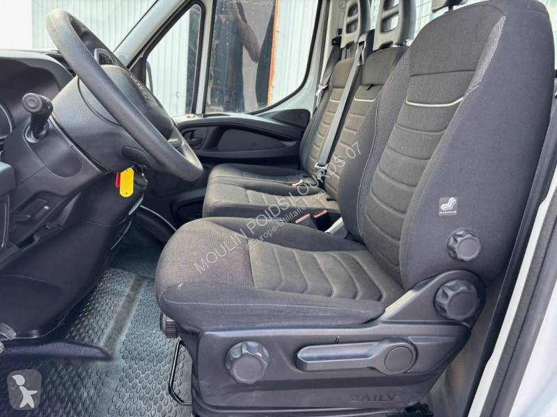 Nyttofordon Iveco