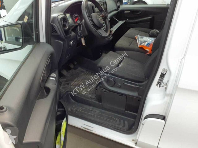 عربة نفعية Mercedes Vito116CDI KA...