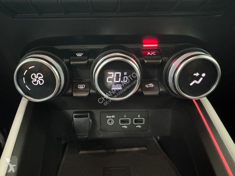 Коммерческий автомобиль Renault 1.3 TCe 130 FAP...