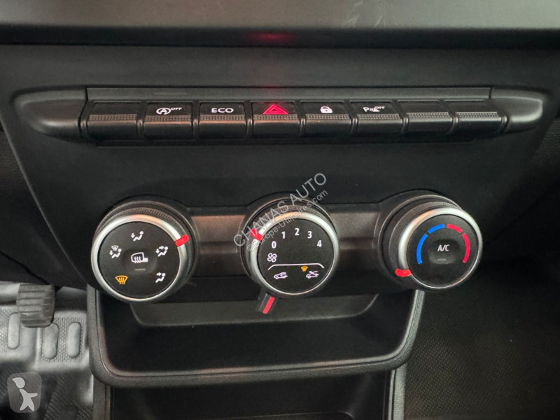 Veículo utilitário Renault 1.5 Blue dCi 95 Confort