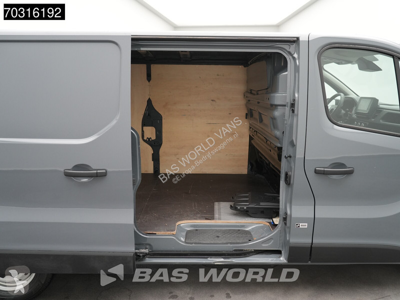 Véhicule utilitaire Renault 150pk Automaat L2H1...