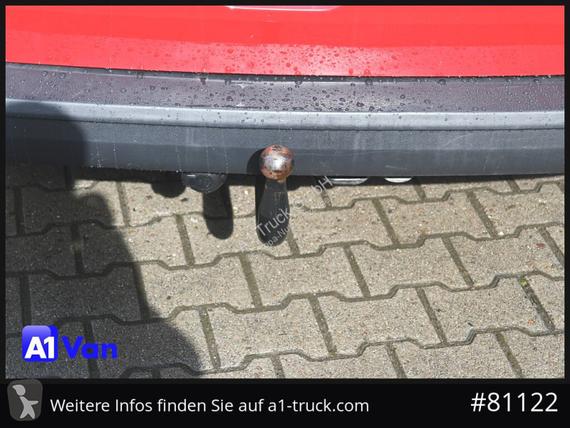 عربة نفعية Volkswagen T6 Kasten 2.0 TDI,...