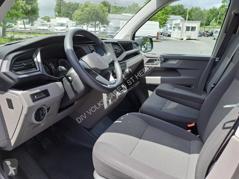 Volkswagen TRANSPORTER 6.1 VAN L1H1 2.0 TDI 110...