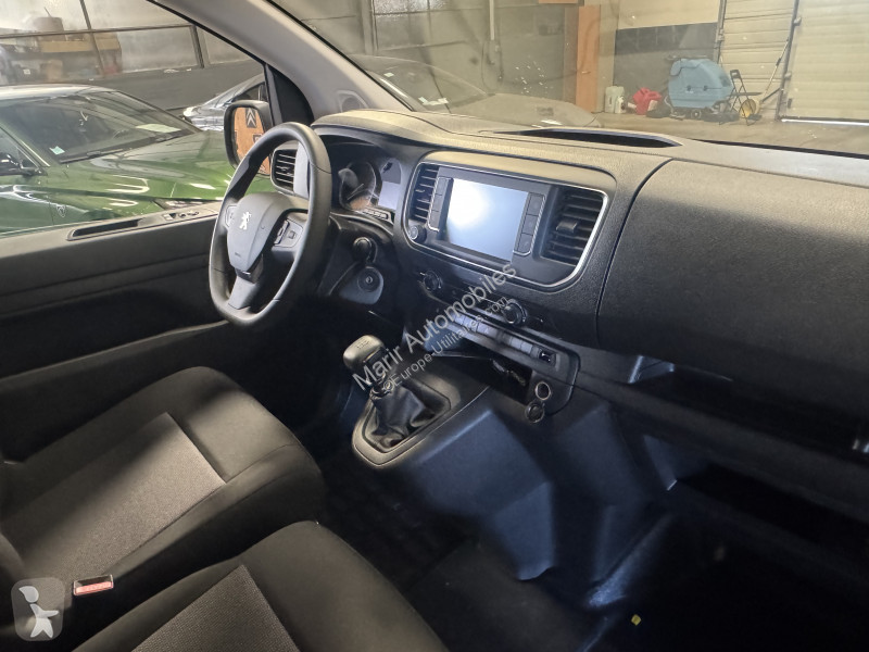 Véhicule utilitaire Peugeot EXPERT FG