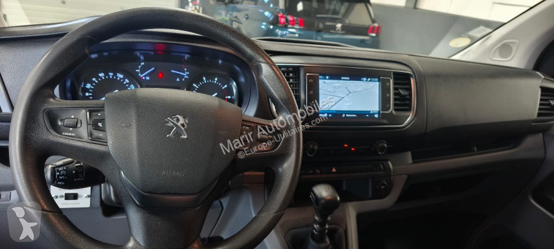 Peugeot EXPERT FG van