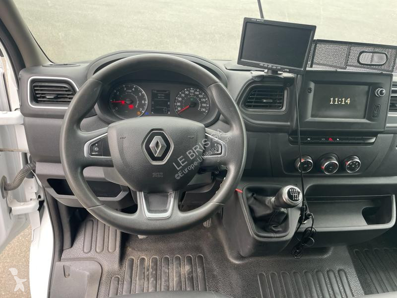 Furgoneta Renault  MASTER 2.3 DCi 130 CH