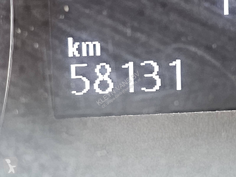 Véhicule utilitaire Volkswagen 2.0 TDI T6.1...