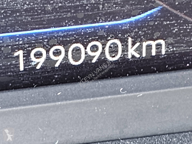 Véhicule utilitaire Volkswagen 2.0 TDI T6.1...