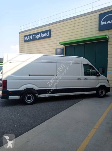 Furgoneta Volkswagen