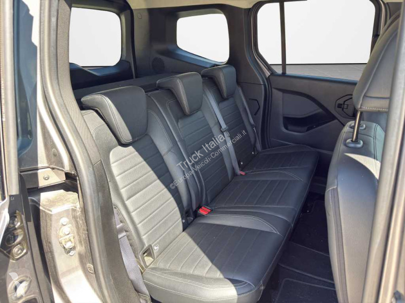 Veicolo commerciale Mercedes W420/e - Tourer...