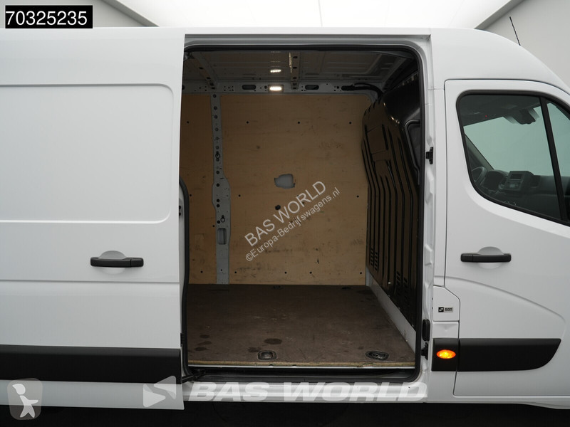 Véhicule utilitaire Renault L3H2 LED Airco...