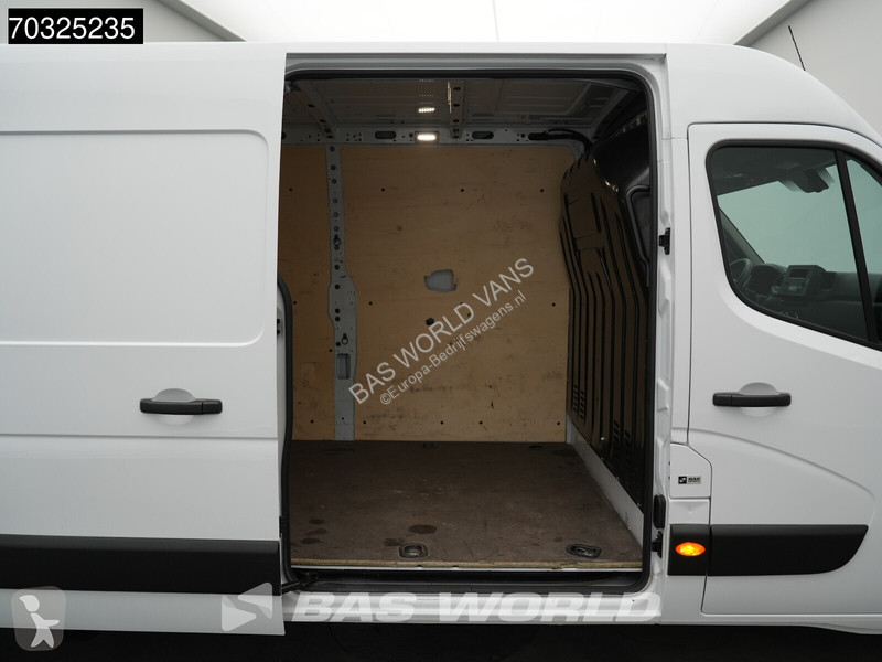 Véhicule utilitaire Renault L3H2 LED Airco...