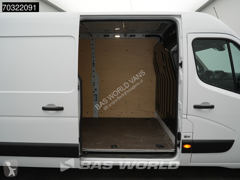 Véhicule utilitaire Renault L3H2 LED Airco...