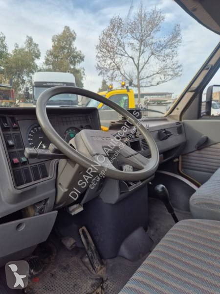 Iveco  Transporter