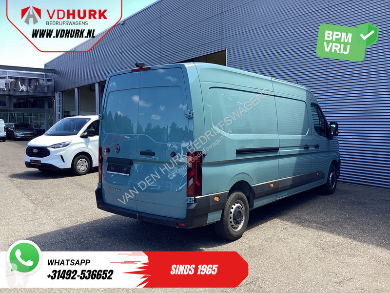 Véhicule utilitaire Renault 2.0 dCi 150 pk L3H2...