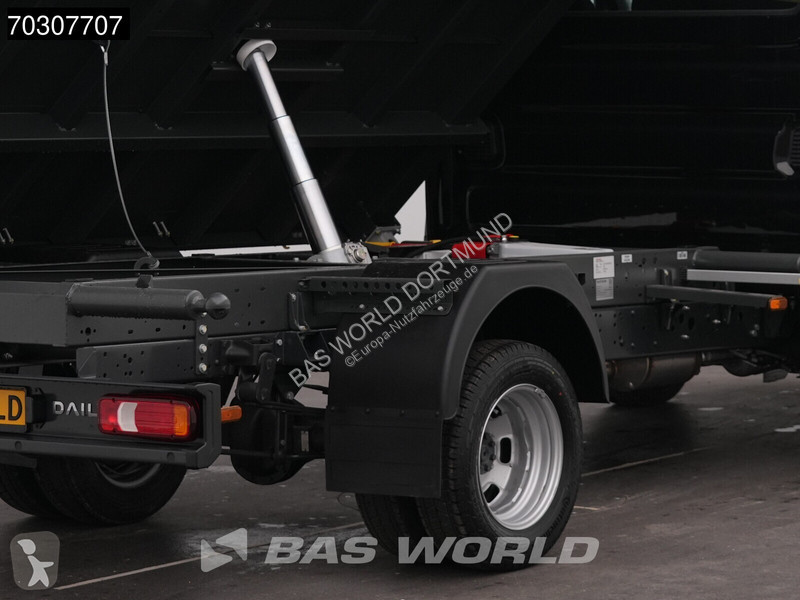 Samochód dostawczy Iveco 35C21 Neu! 3.0L...