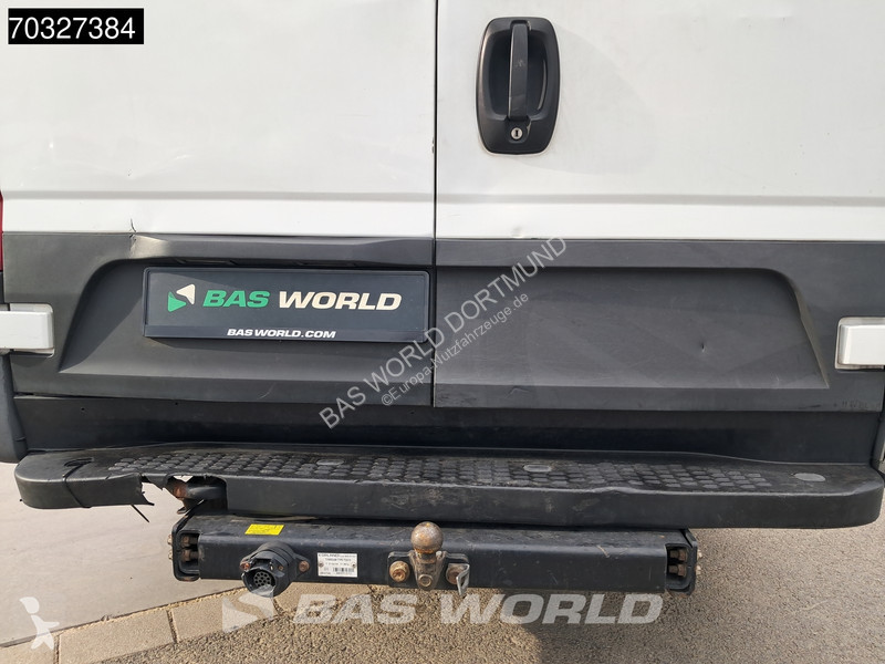 Véhicule utilitaire Iveco 35S14 Automatik L2H2...