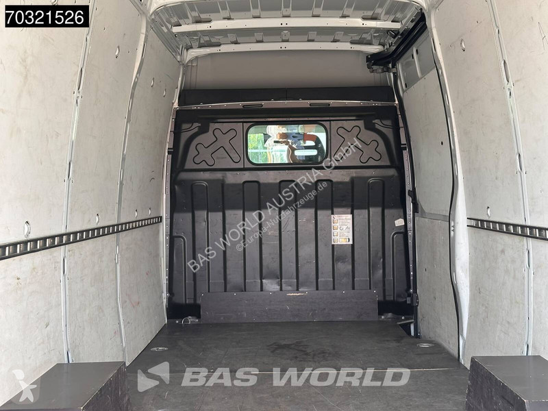 Iveco 35S16 Automatik L3H2 160PS Klima Kamera...