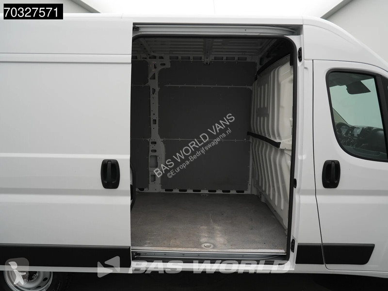عربة نفعية Citroën 120pk Nwe model L2H2 Airco...