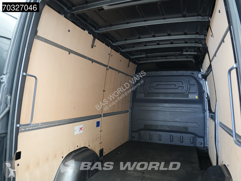 Mercedes 317 CDI Automaat L2H2 170PK LED Navi...
