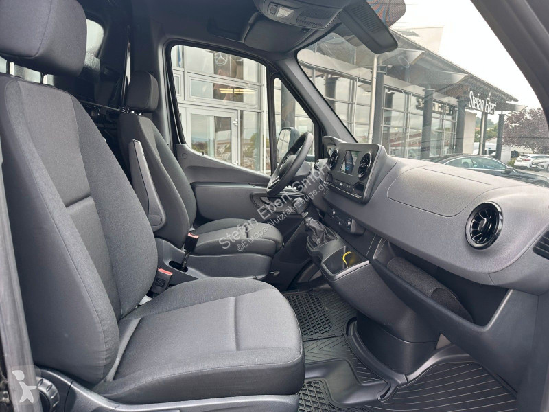 Mercedes 311 CDI 4325 Fahrgestell Transporter