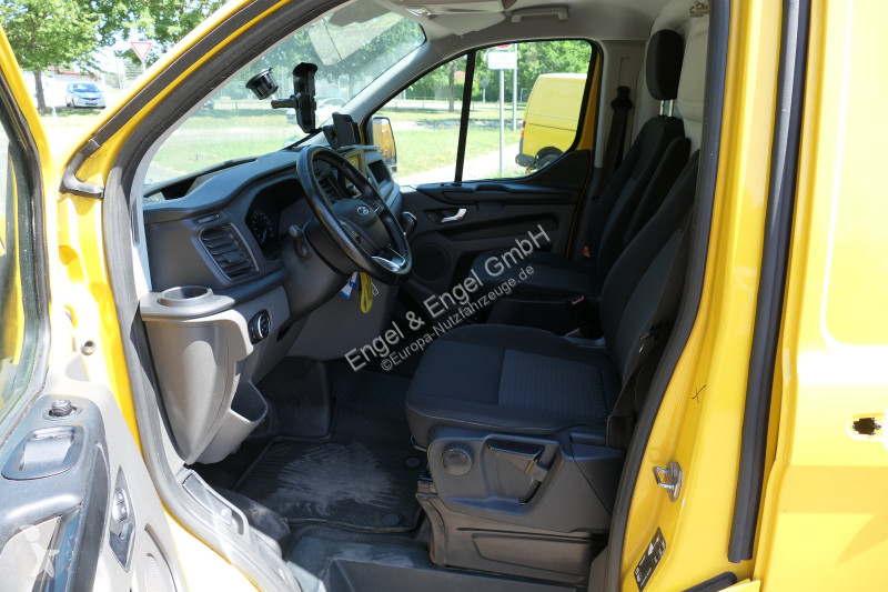 Ford Transit Custom 280 TDCi L1H1 COC KLIMA...