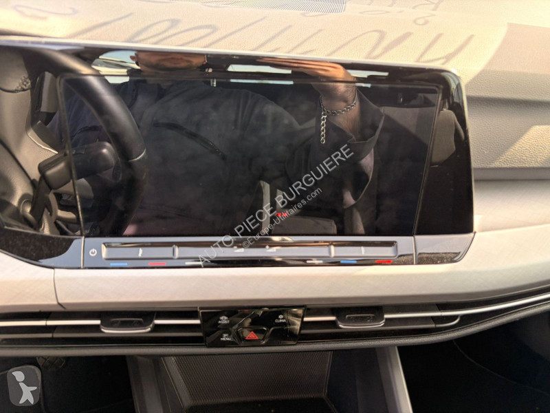 عربة نفعية Volkswagen VIII 2.0 TDi 116 Style /...