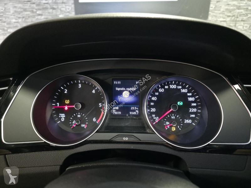 Volkswagen PASSAT SW 2.0 16V TDI Evo - 150 - BV...