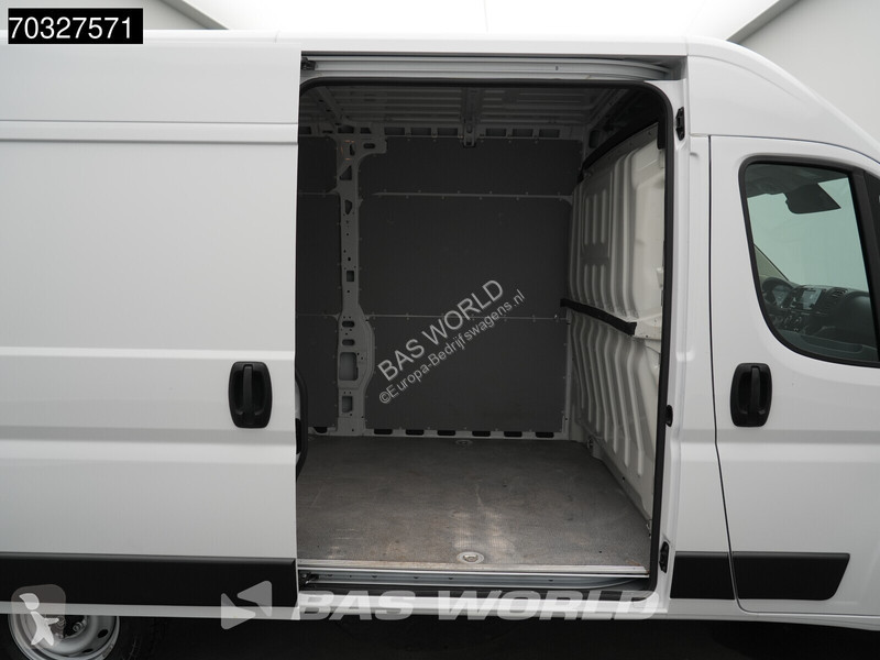 Furgoneta Citroën 120pk Nwe model L2H2 Airco...