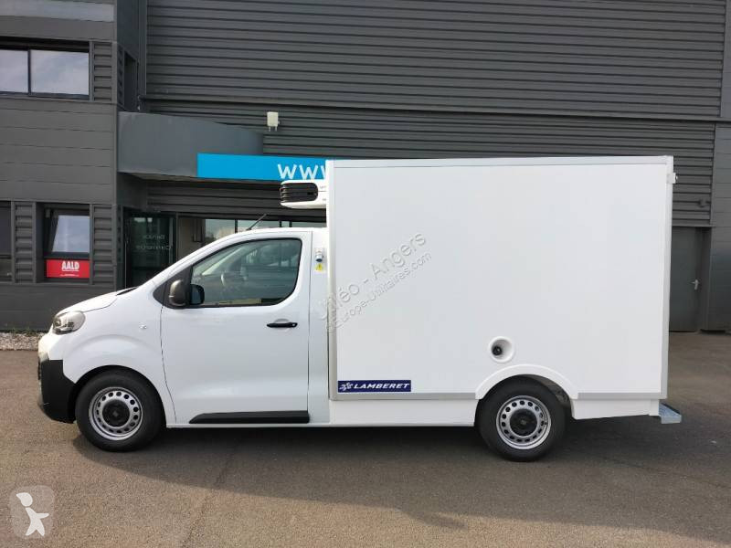 Véhicule utilitaire Fiat