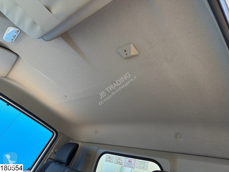 Véhicule utilitaire Renault 140 Dxi EURO 5,...