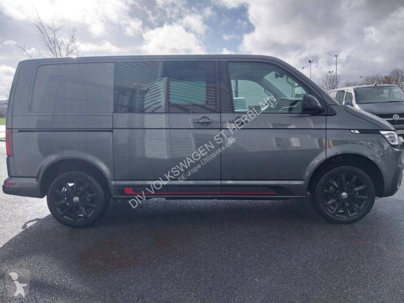 Volkswagen TRANSPORTER 6.1 VAN L1H1 2.0 TDI...