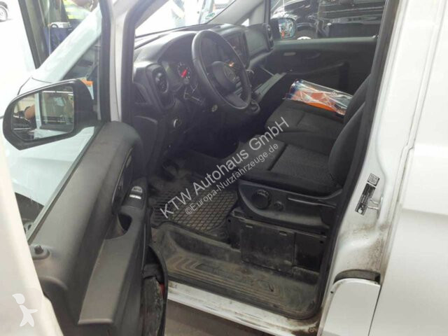 عربة نفعية Mercedes Vito116CDI KA...