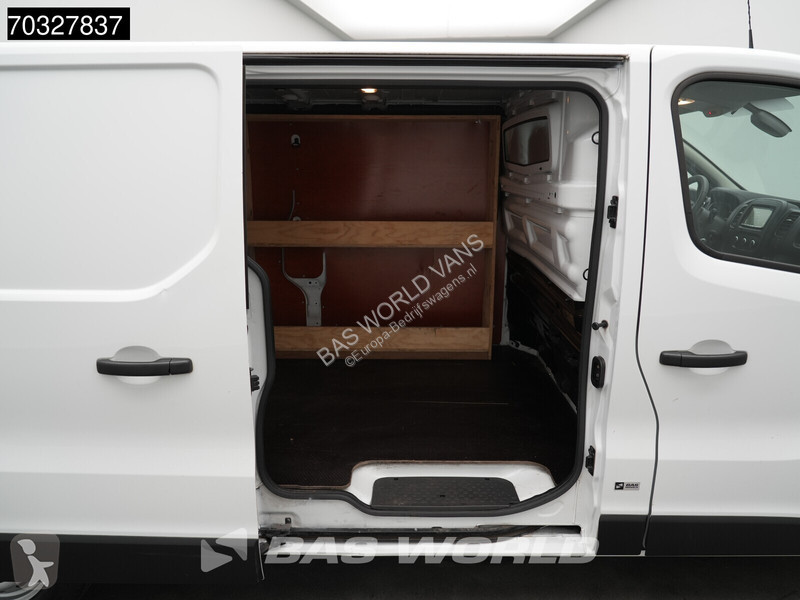 Véhicule utilitaire Renault 145pk Automaat L2H1...