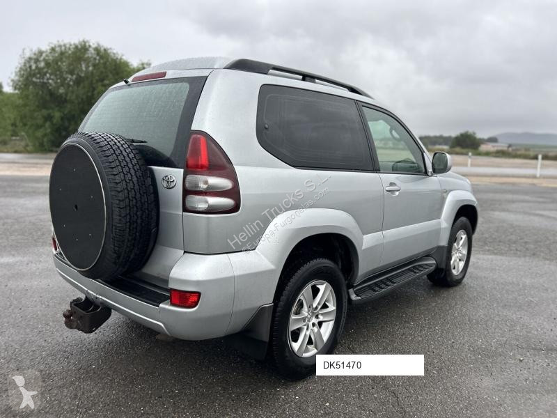Toyota  Transporter