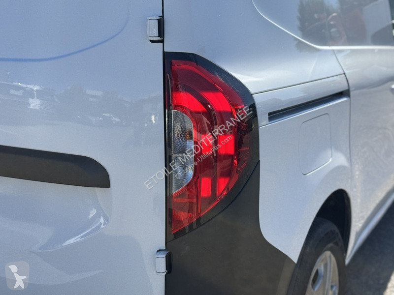 عربة نفعية Mercedes 112 CDI Fourgon PRO Standard